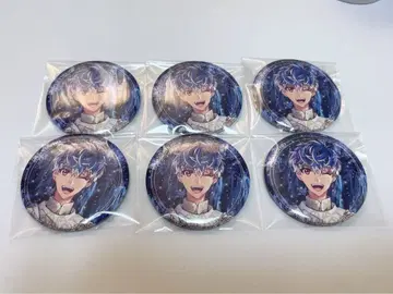 아이나나 무비나나 캔뱃지 모모