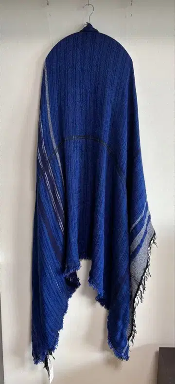 타마키 니이미 숄 빅 블루 계열