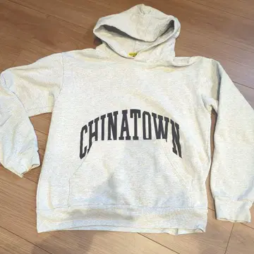 Chinatown Market 후드티