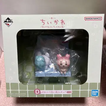 치이카와 제일복권 D상