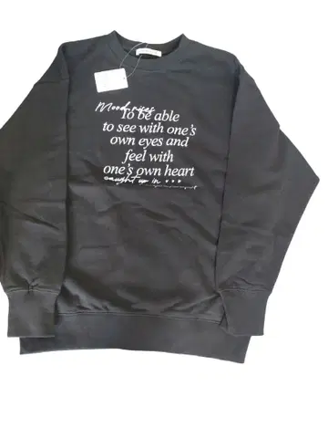 FREAKSSTORE (새상품) 트레이닝복