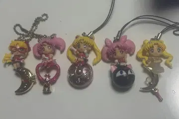 세일러문 트윙클 도리