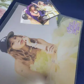 후르츠 지퍼 스키쿠지 루나피 나카가와 루나