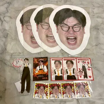 갓츠 100% TV 3주년 복권 천진 천진반 대랑