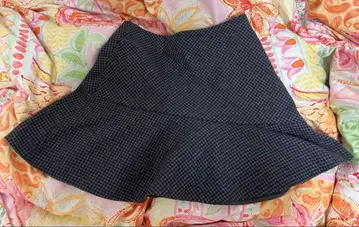 UNIQLO:C 플레어 스코트