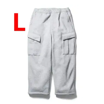 DAIWA PIER39 TECH SWEAT 6P PANTS