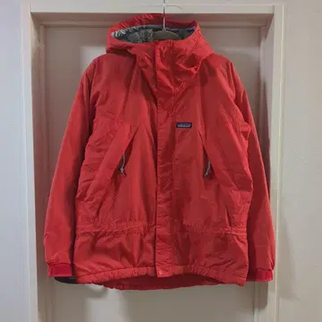 patagonia 인퍼노 자켓 마운틴 후드티 XS