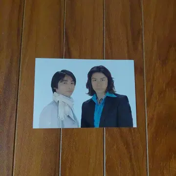 이시다 아키라 브로마이드