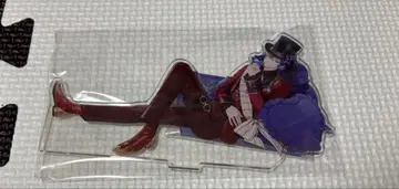 니지산지 발렌타인 밀란 케스트렐 아크릴 스탠드