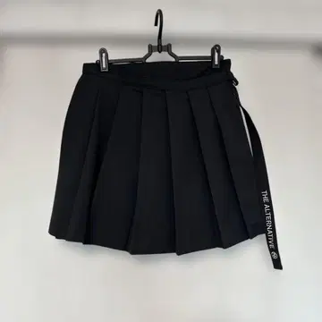 RNA [ 새상품 ] 플리츠 미니 스커트