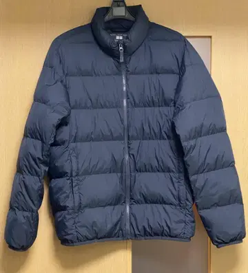 새상품급 유니클로 울트라 라이트 다운 자켓 3D 컷 UNIQLO