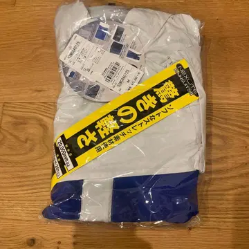 MIZUNO 넥슬라이트 레인수트 II 남성용 레인웨어 (상하의 세트)