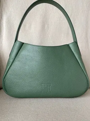 HIROFU 히로후 카라 S 그린 현행 모델 새상품급