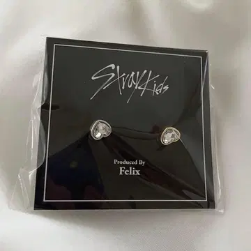 StrayKids 필릭스 귀걸이
