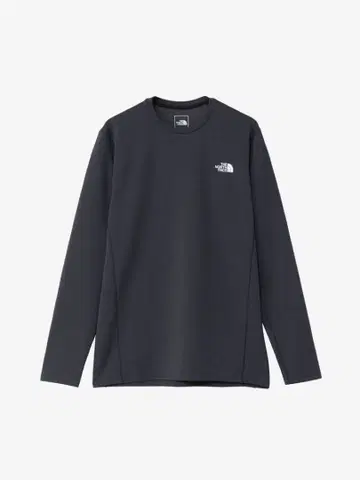 THE NORTH FACE 롱 슬리브 QD 미드 크루 (남성용)