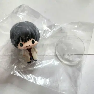 사카모토 데이즈 쵸코링 나구모