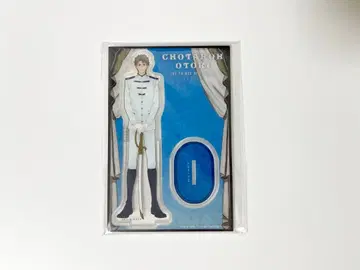 미개봉 새상품 테니스의 왕자님 오오토리 쵸타로 아크릴 스탠드 테니스 로망