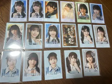 노이 미니 사진 묶음 (낱개 판매 가능)