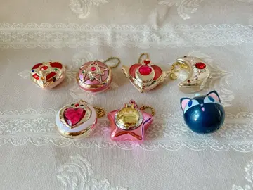 세일러문 미니어처리 태블릿 묶음 판매 컴팩트