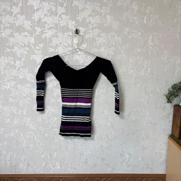 FRAY I.D. 리브 상의