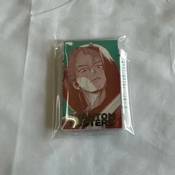 팬텀 버스터즈 슬라이드 아크릴 키링 타몬 코타로