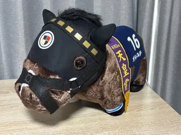 타이틀 홀더 서러브레드 컬렉션