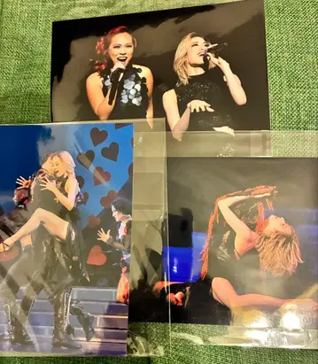 번 더 플로어 공식 사진