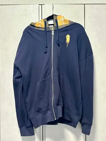 요네즈켄시 세키츠이군 후드티 L 사이즈