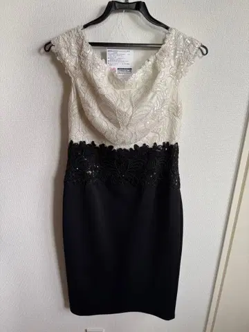 타다시 쇼지 드레스 Tadashi Shoji