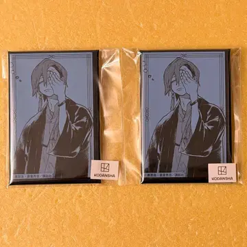 가치액터 마루쿠지 스퀘어 캔뱃지 잔카