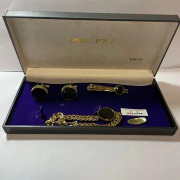 CROWN ROYAL 액세서리 세트