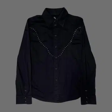 Vintage Rhinestone western shirts