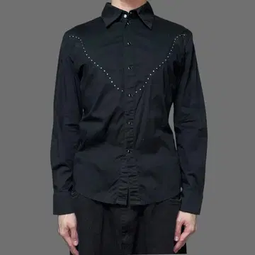 Vintage Rhinestone western shirts