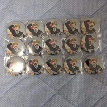 나의 히어로 아카데미아 히로아카 모노마 네이토 캔뱃지