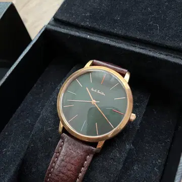 Paul Smith 손목시계
