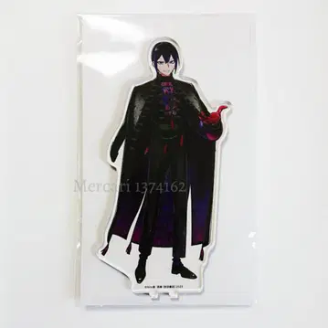 마계의 왕자 if 마피아 카페 이프리트 에이트 아크릴 스탠드