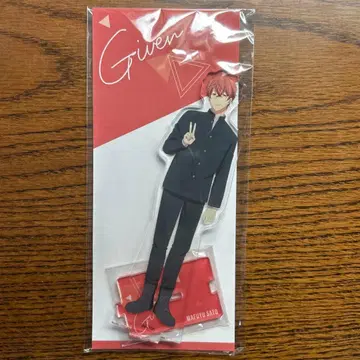 기븐 바다로 아크릴 스탠드 사토 마후유