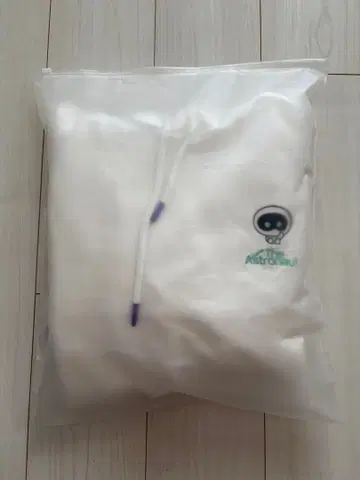 BTS The Astronaut Wootteo 셋업 후디