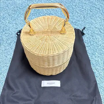 MANIMARIS 팬케이크 바스켓