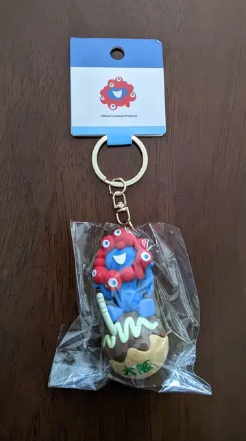 오사카 간사이 만박 EXPO2025 미야쿠미야쿠 키링