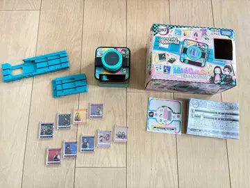 밀피 참 샷 본체