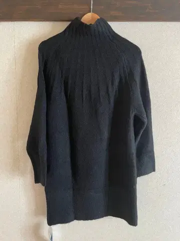 나노 유니버스 니트 원피스