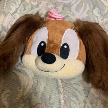 디즈니 피피 파우치