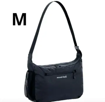 mont bell 몽벨 포켓터블 라이트 숄더 M 사이즈