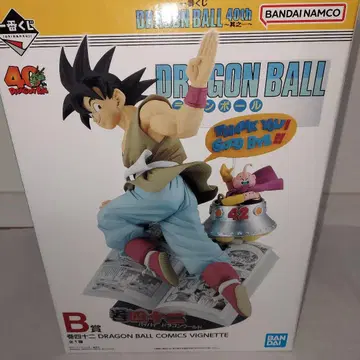 제일복권 DRAGON BALL 40th ~그 첫 번째~ B상