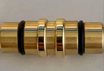 코란토테 목걸이 크레스트 CREST