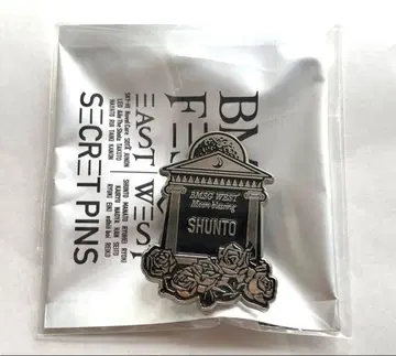 BMSGFES23 시크릿 핀즈 슈토