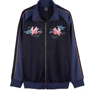 요루시카 도작재연 집업 자켓 L 사이즈