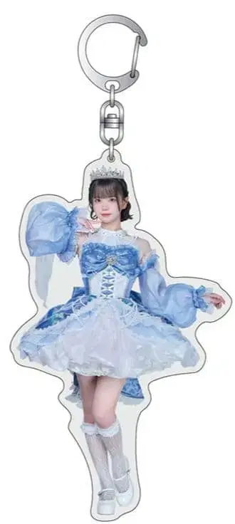 iLiFE! 아이스 생탄제 2025 아크릴 키링