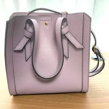 여성용 백 퍼플